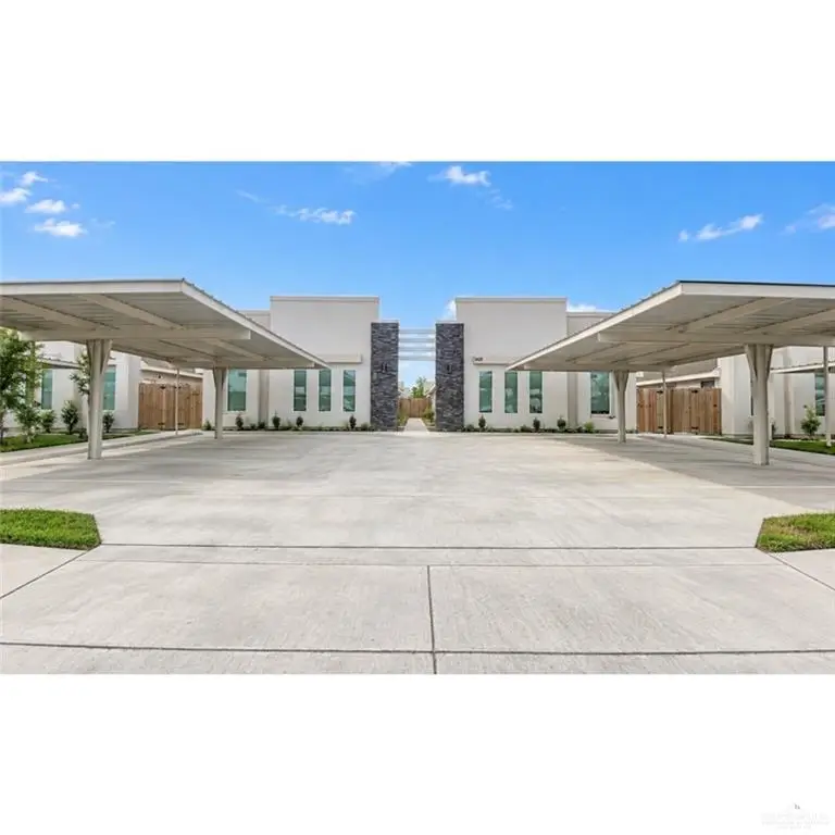 3409 Golden Nugget, Edinburg, TX 78541 - #2