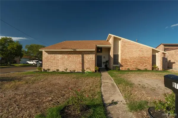 917 Blue Bonnett Drive, Harlingen, TX 78550