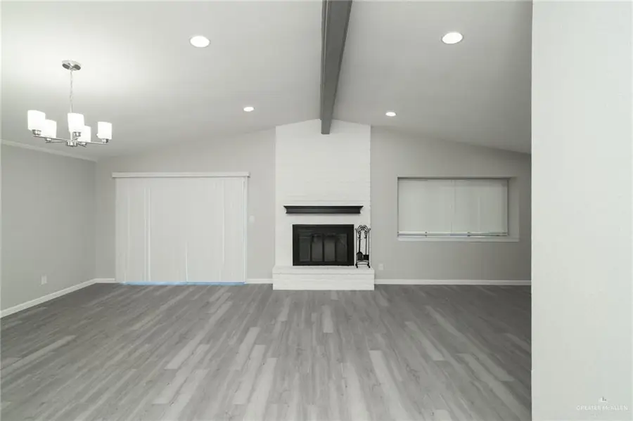 917 Blue Bonnett Drive, Harlingen, TX 78550 - #2