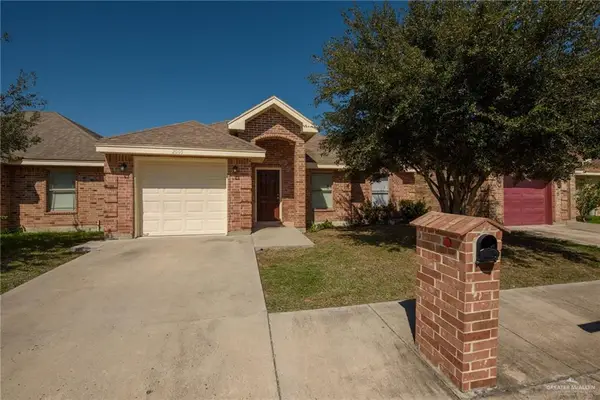 2005 Treasure Oaks Drive, Harlingen, TX 78550