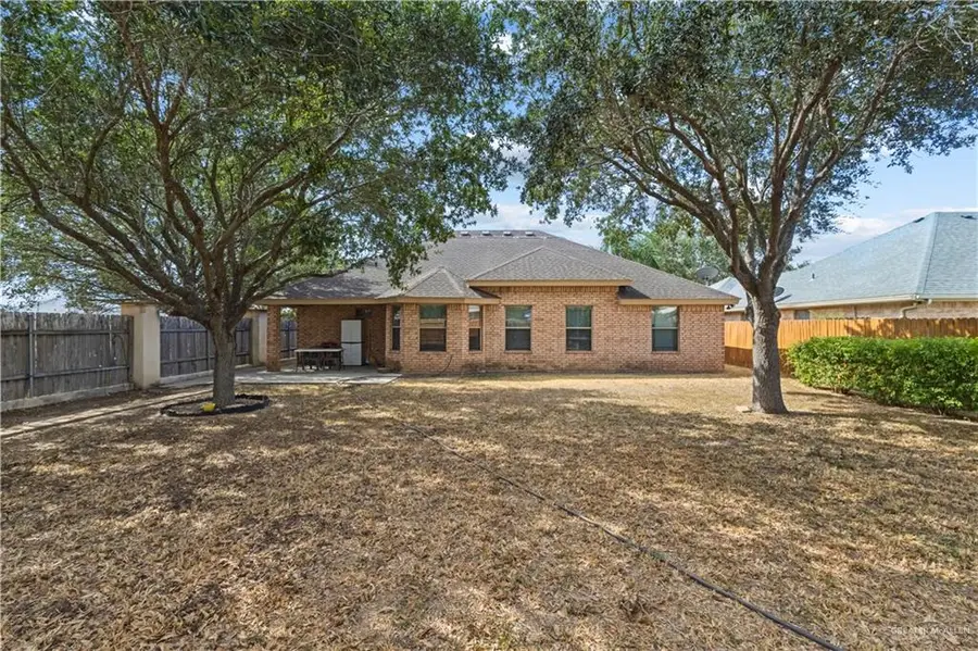 1600 Oak Ridge Drive, Mercedes, TX 78570 - #3