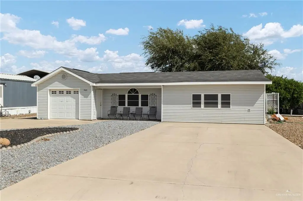 7420 Eagle Drive, Mission, TX 78572 - #1