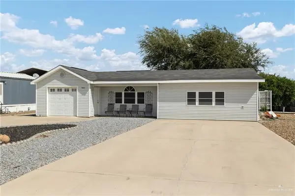 7420 Eagle Drive, Mission, TX 78572