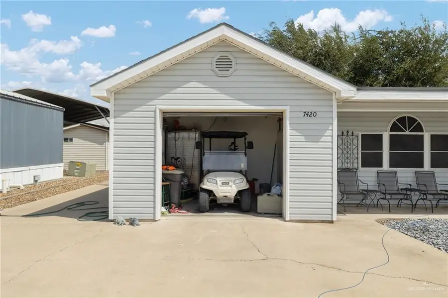 7420 Eagle Drive, Mission, TX 78572 - #2