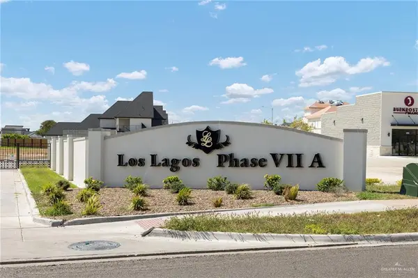 2400 S Chanel Drive, Edinburg, TX 78542