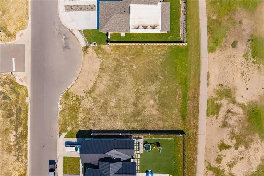 2400 S Chanel Drive, Edinburg, TX 78542 - #2