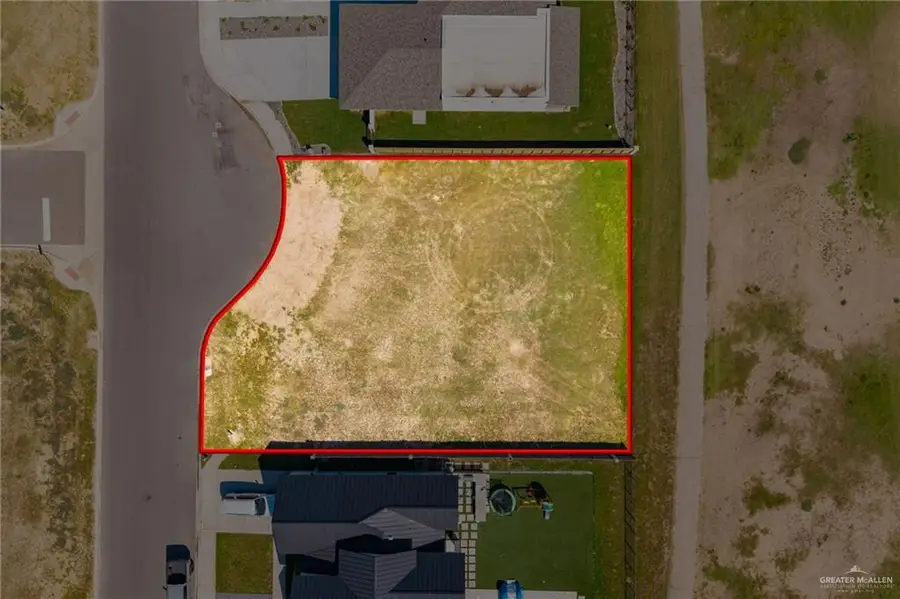 2400 S Chanel Drive, Edinburg, TX 78542 - #3
