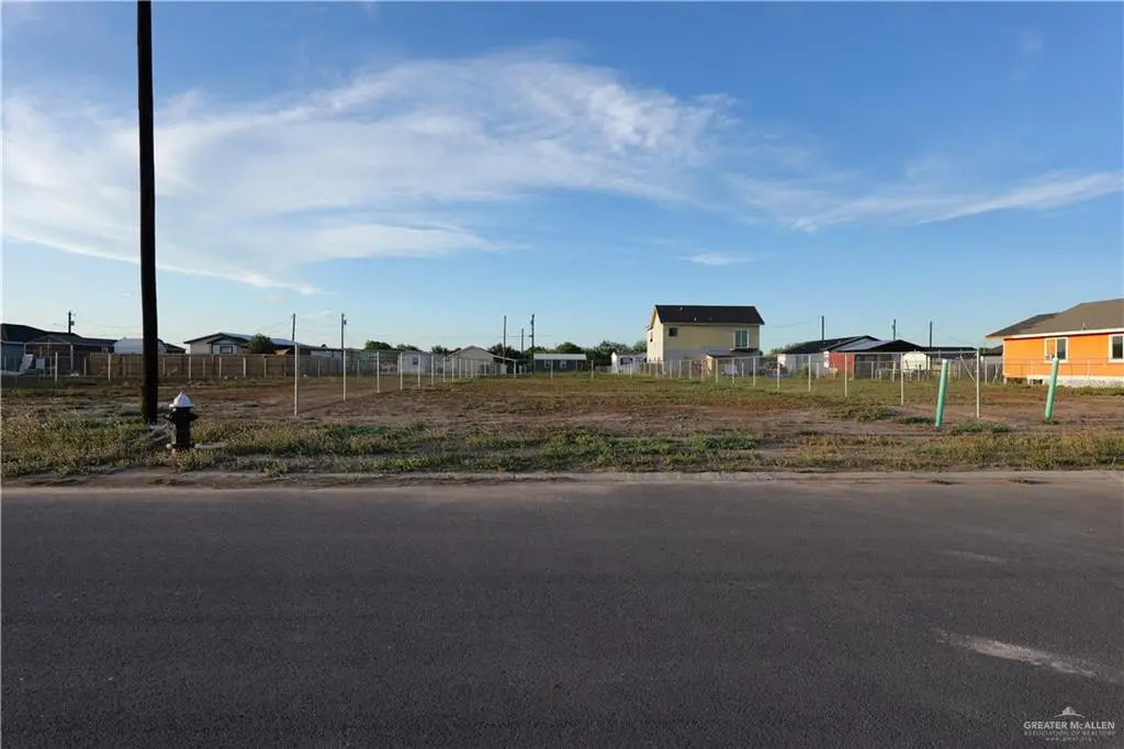 649 Nirvana Street, Weslaco, TX 78599 - #1