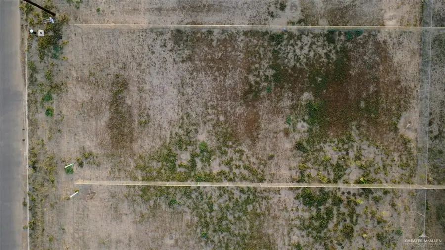 649 Nirvana Street, Weslaco, TX 78599 - #3