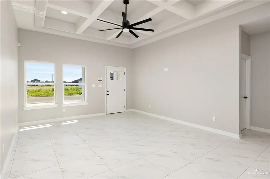 1911 N Mimosa Street, San Juan, TX 78589 - #2