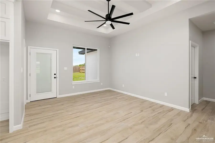 1938 N Mimosa Street, San Juan, TX 78589 - #2