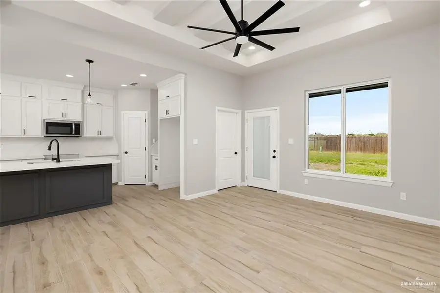 1938 N Mimosa Street, San Juan, TX 78589 - #3