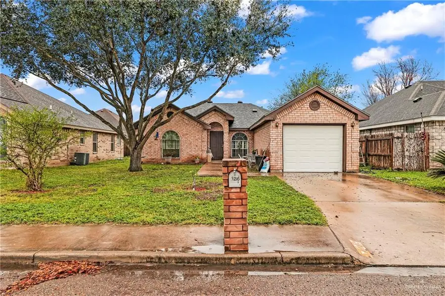 1216 Veracruz Street, Mission, TX 78572 - #2