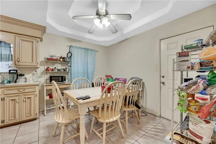 1216 Veracruz Street, Mission, TX 78572 - #3