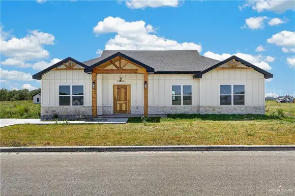 5988 Solana Avenue, Edinburg, TX 78542