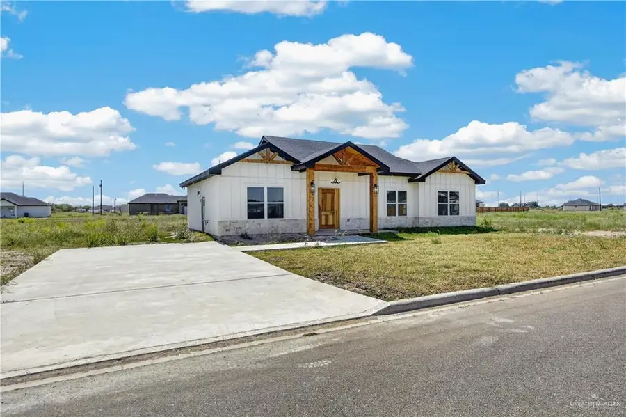 5988 Solana Avenue, Edinburg, TX 78542 - #2
