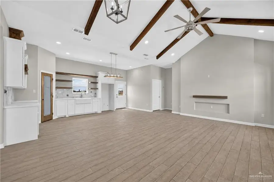 5988 Solana Avenue, Edinburg, TX 78542 - #3