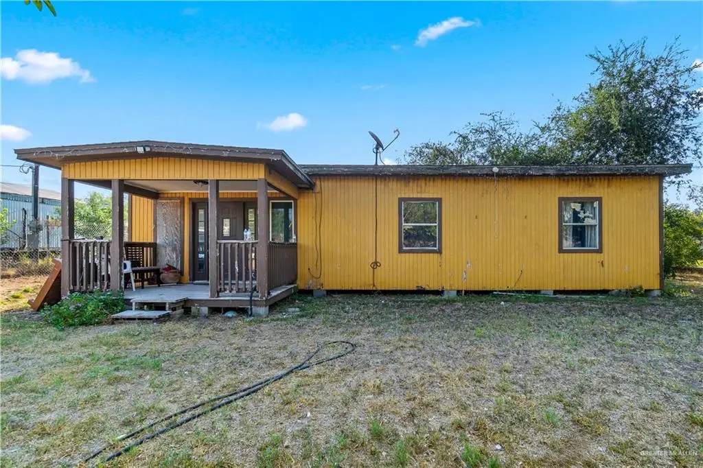 7112 Barbara Lane, Edinburg, TX 78542 - #1