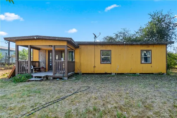 7112 Barbara Lane, Edinburg, TX 78542