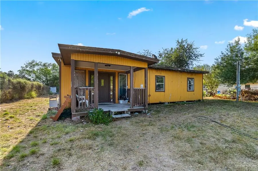 7112 Barbara Lane, Edinburg, TX 78542 - #2