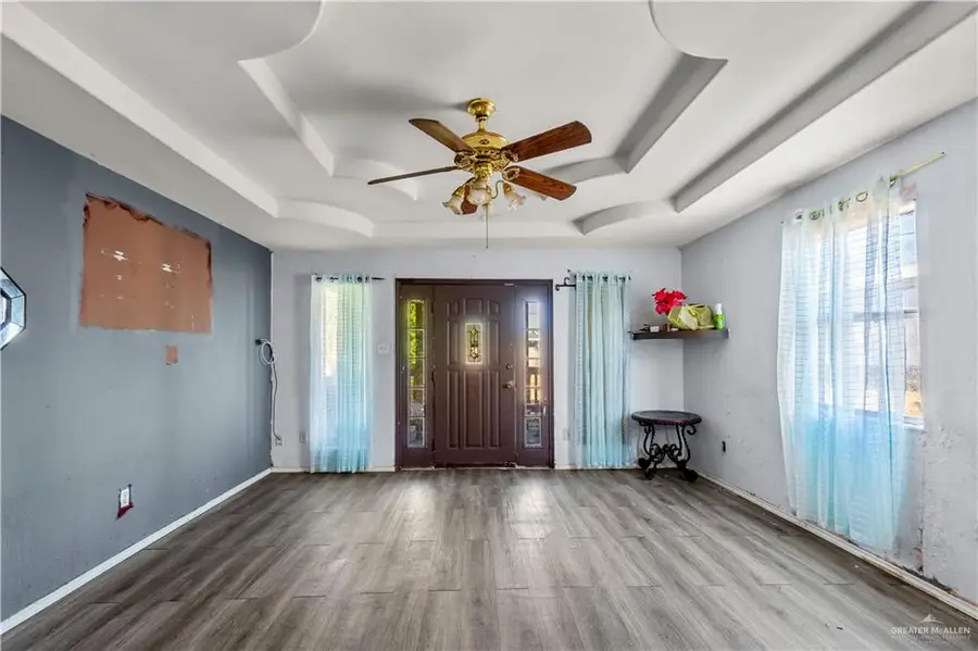 7112 Barbara Lane, Edinburg, TX 78542 - #3