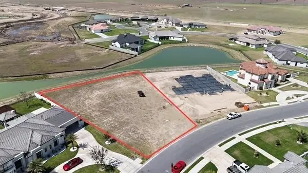 4709 Estancia Parkway, McAllen, TX 78504
