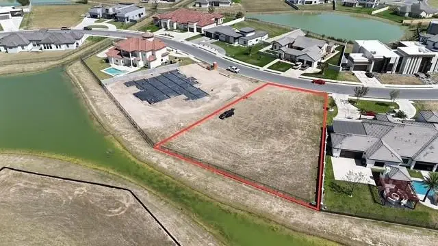 4709 Estancia Parkway, McAllen, TX 78504 - #2