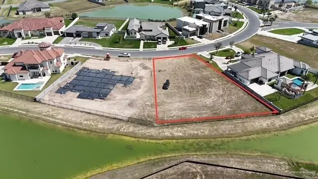 4709 Estancia Parkway, McAllen, TX 78504 - #3