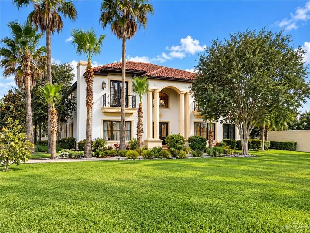 6001 N Ware Road, McAllen, TX 78504 - #1