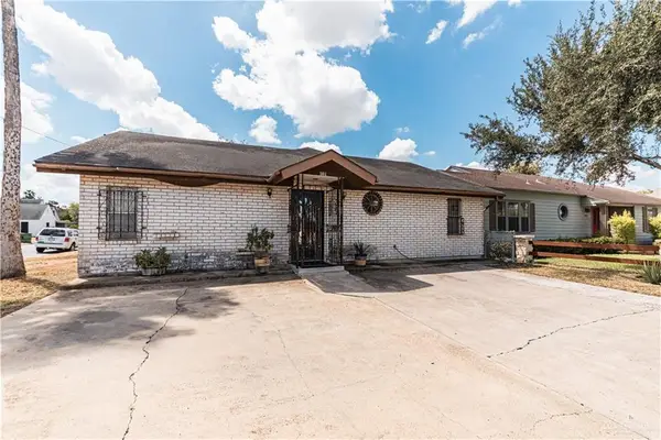 201 W Kelly Avenue, Pharr, TX 78577
