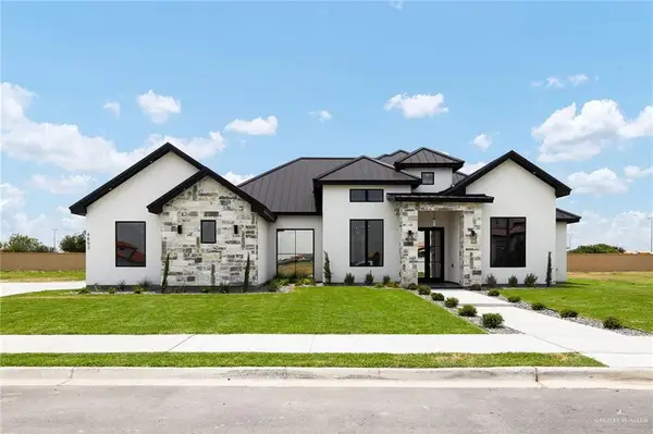 4853 Town Lake Drive, McAllen, TX 78504