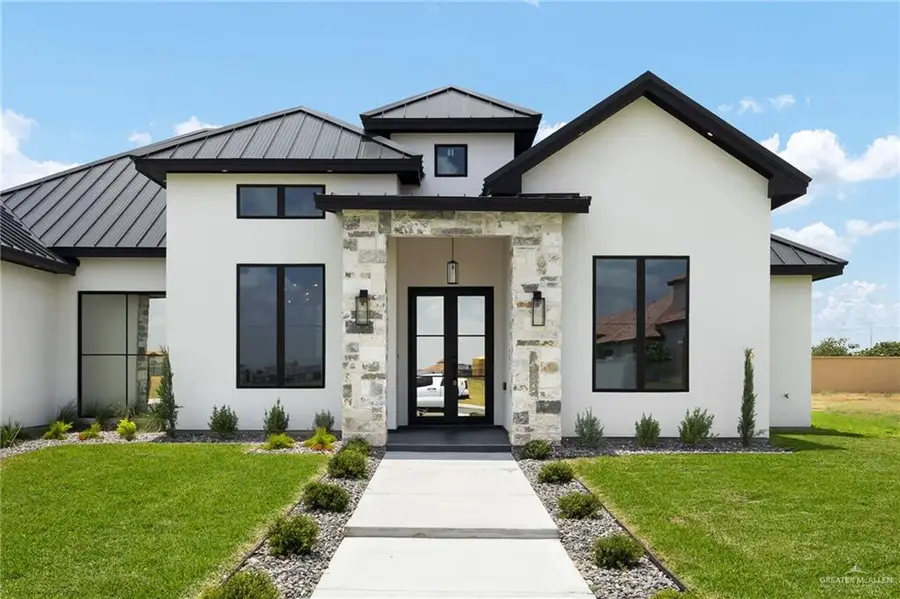 4853 Town Lake Drive, McAllen, TX 78504 - #2