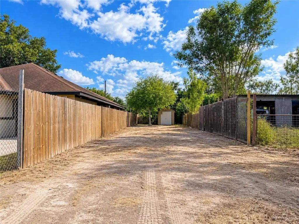 717 E Duranta Avenue, Alamo, TX 78516 - #1