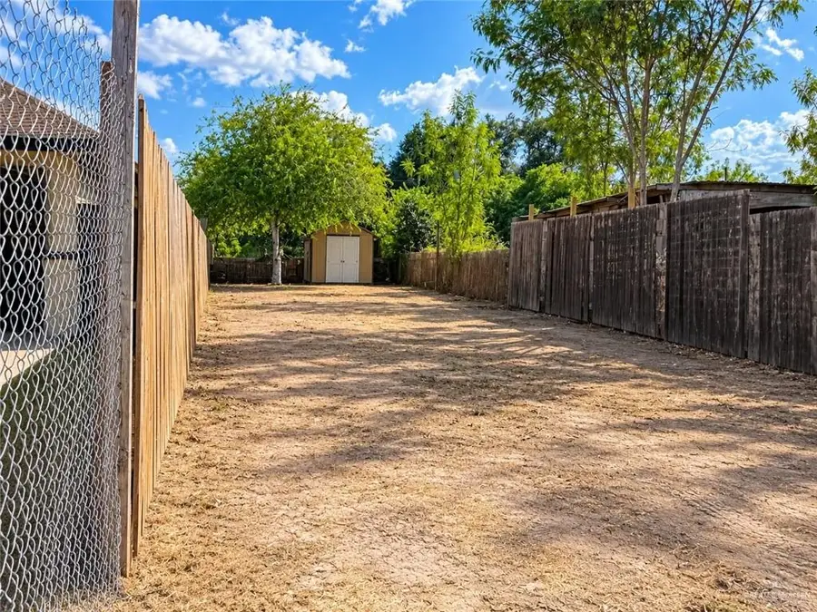 717 E Duranta Avenue, Alamo, TX 78516 - #3