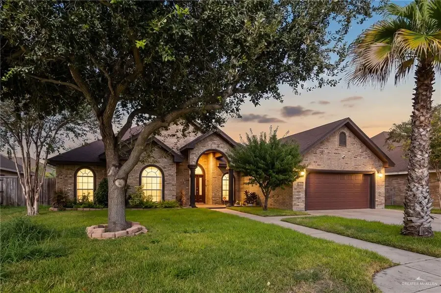 1405 Ima Street, Edinburg, TX 78539 - #2