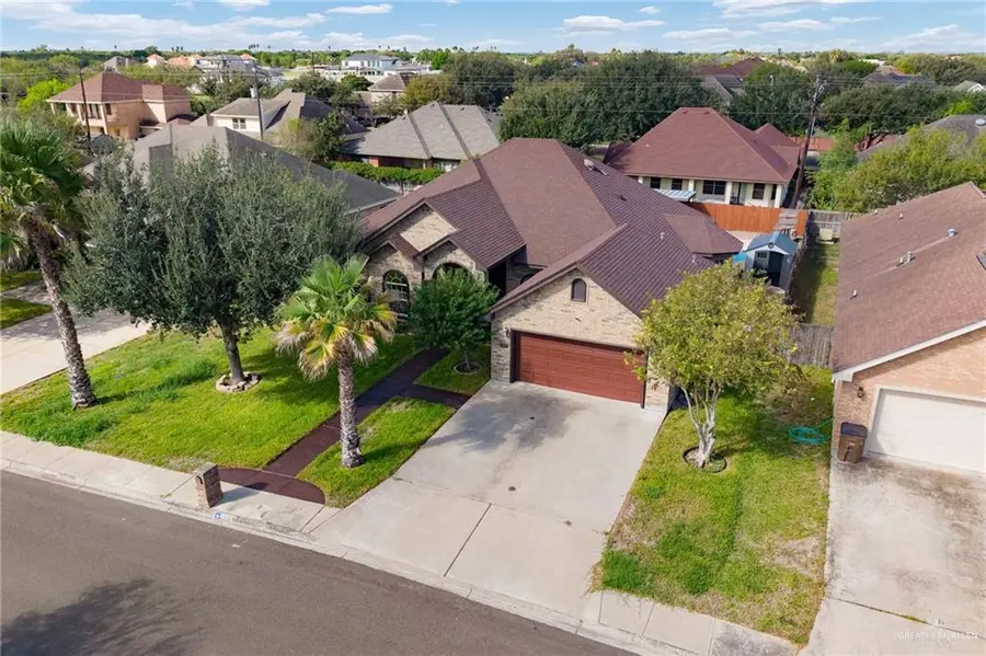 1405 Ima Street, Edinburg, TX 78539 - #3