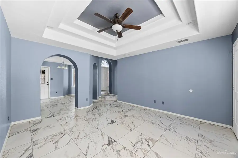 1705 Marigold Street, Mission, TX 78572 - #2