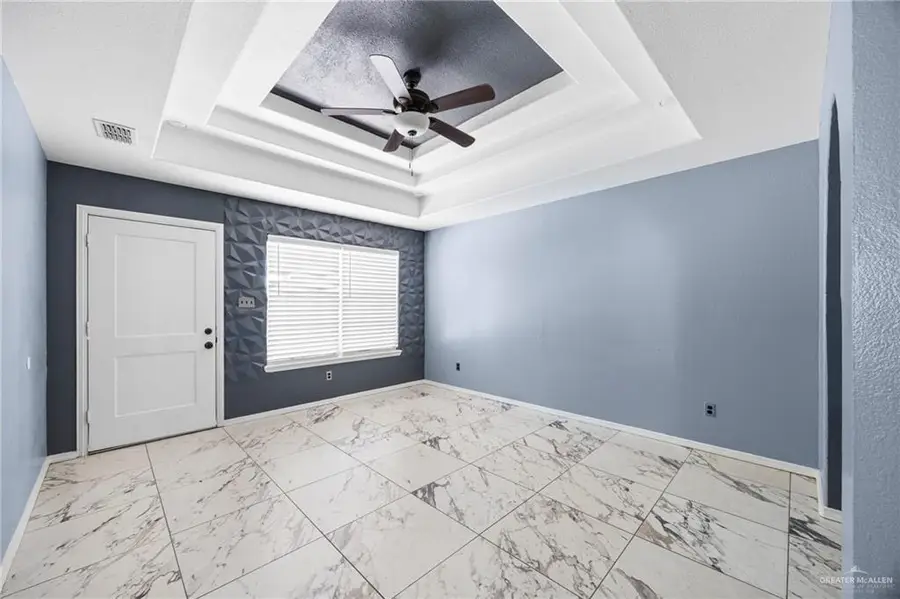1705 Marigold Street, Mission, TX 78572 - #3