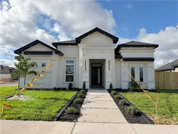 1008 Corales Street, Mission, TX 78574