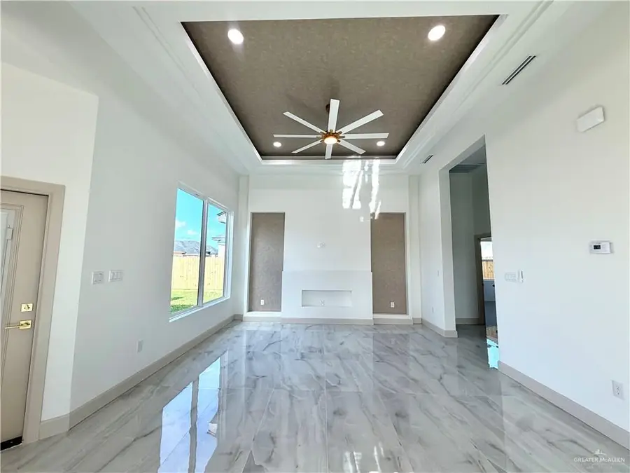 1008 Corales Street, Mission, TX 78574 - #3