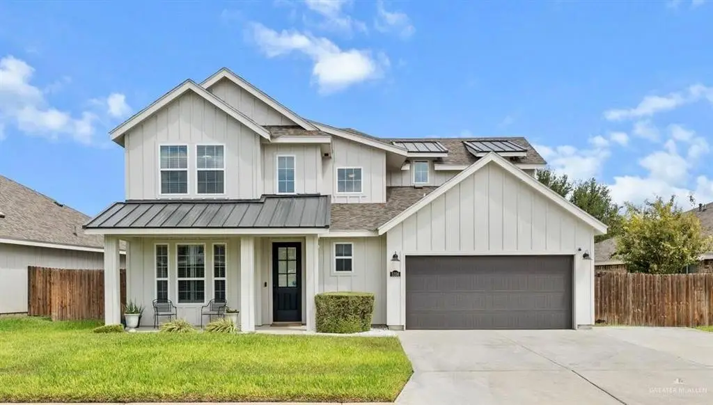 5336 Escondido Pass, McAllen, TX 78504 - #1