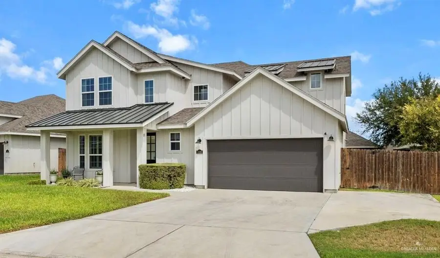 5336 Escondido Pass, McAllen, TX 78504 - #2