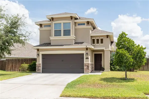 5521 River Road, McAllen, TX 78504