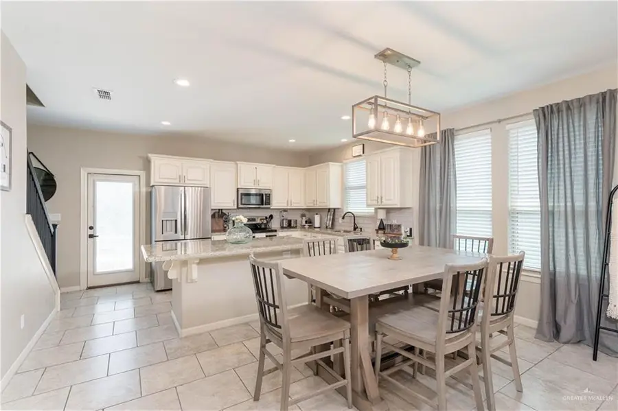 5521 River Road, McAllen, TX 78504 - #2
