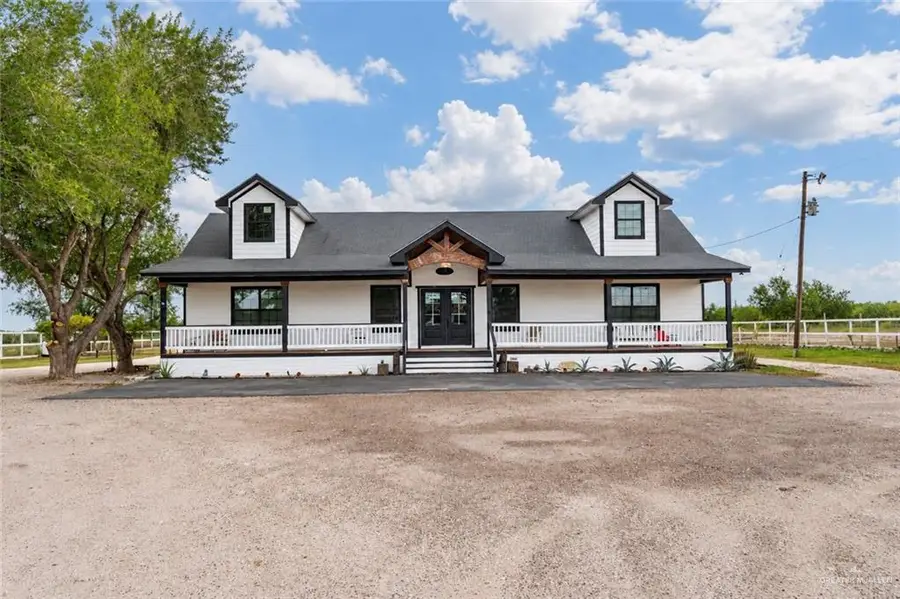 135 Owassa Road, Alamo, TX 78516 - #2