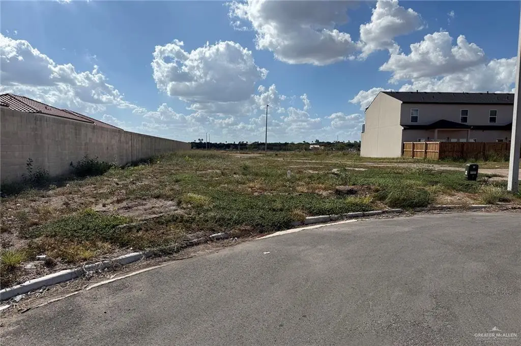 3534 S K Lane, McAllen, TX 78503 - #1