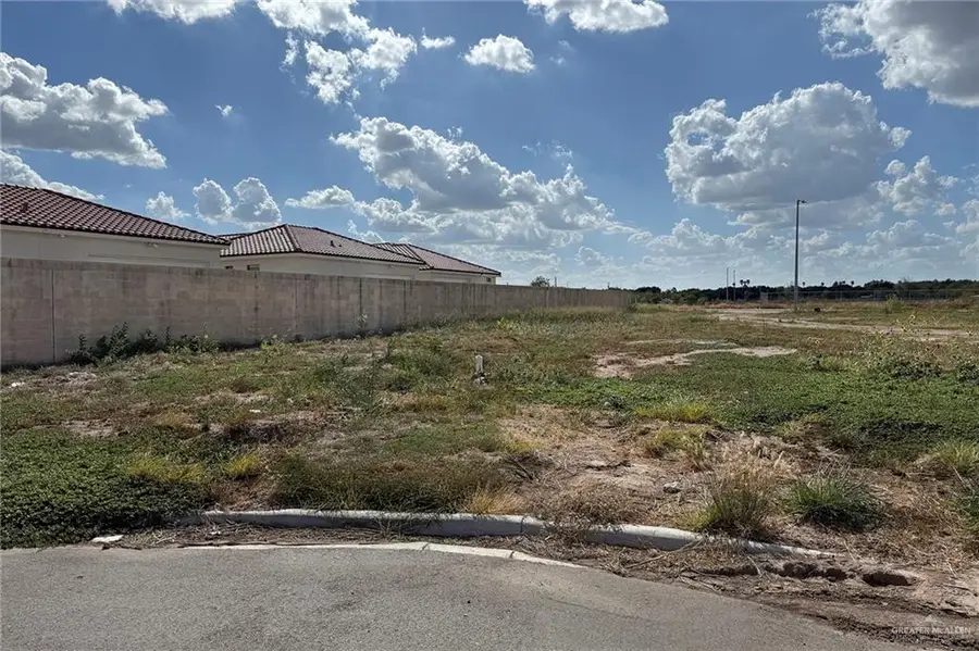 3534 S K Lane, McAllen, TX 78503 - #2