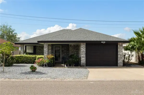 1706 Aries Street, Mission, TX 78572