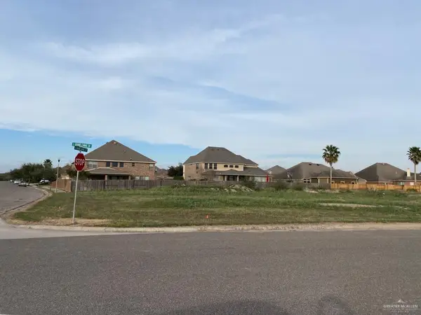 2801 Grand Canal Drive, Mission, TX 78572