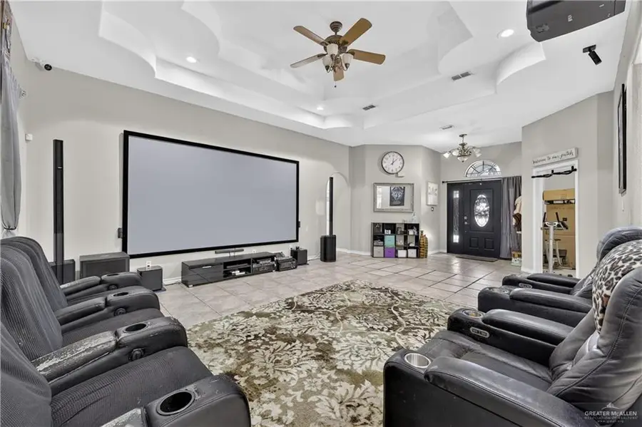 2103 Betty Drive, Mission, TX 78572 - #2